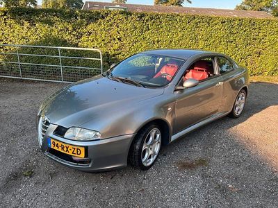 Occasion Alfa Romeo GT 166 PK (122 kW) 2005 Coupé