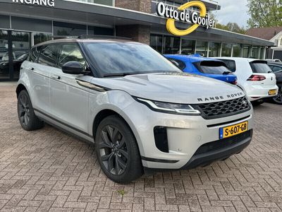 tweedehands Land Rover Range Rover evoque 1.5 P300e AWD R-Dynamic SE / Panoramadak / Camera / Leder /