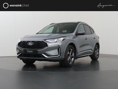 Grijs Gebruikt 2024 Ford Kuga ST-Line X SUV | € 40.730 (Eerlijke prijs)