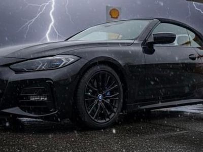 Gebruikt 2023 BMW 430 Coupé | € 59.950