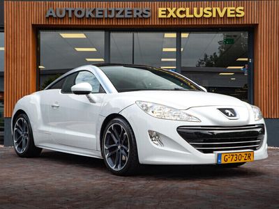 Peugeot RCZ