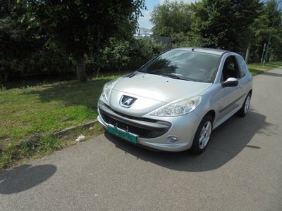 Peugeot 206+