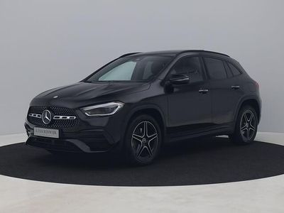 Mercedes GLA250