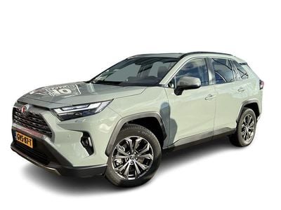 Groen Gebruikt 2024 Toyota RAV4 Executive SUV | € 49.950 (Eerlijke prijs)