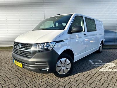 Wit Occasion 2023 VW T6.1 Comfortline Van | € 30.940 (Goede deal)