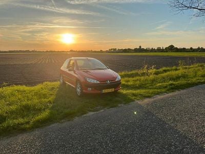 Gebruikt 2000 Peugeot 206 GTi | € 3.450 (Duur)