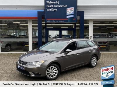 Seat Leon ST