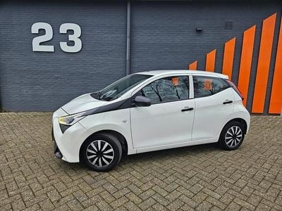 Occasion Toyota Aygo 72 PK (52 kW) 2018 Hatchback