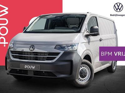 Grijs Occasion 2024 VW Transporter Life Van | € 28.950 (Super prijs)