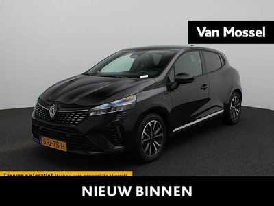 Occasion 2024 Renault Clio Techno | € 22.644 (Eerlijke prijs)