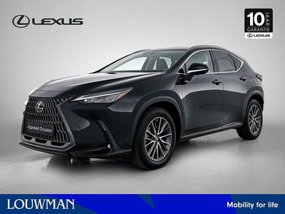 Lexus NX450h+