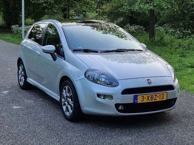 tweedehands Fiat Punto 0.9 TwinAir Lounge