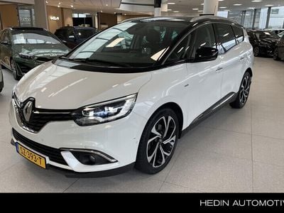 Renault Grand Scénic IV