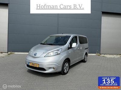 Nissan e-NV200