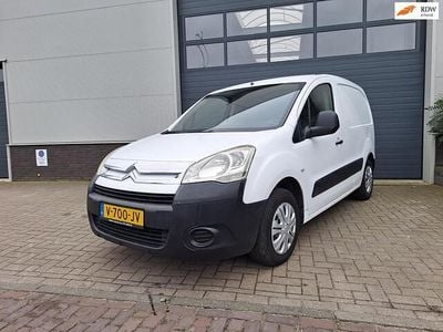 Occasion Citroën Berlingo Comfort 90 PK (66 kW) 2009 Overige MPV