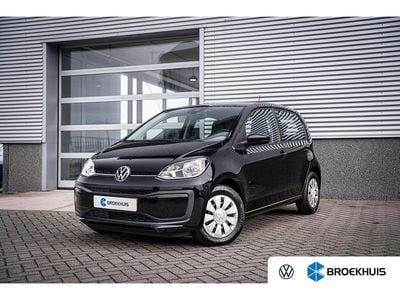 Zwart Occasion 2023 VW up! Hatchback | € 15.245 (Eerlijke prijs)
