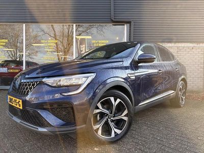 Occasion Renault Arkana 140 PK (102 kW) 2024 Blauw SUV