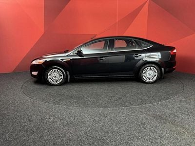 Occasion Ford Mondeo Limited 203 PK (149 kW) 2010 Zwart Hatchback