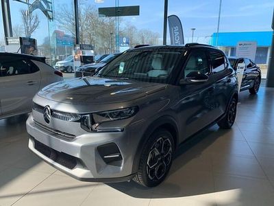 Occasion Citroën C3 101 PK (74 kW) 2024 Grijs Hatchback