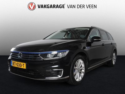 tweedehands VW Passat Variant 1.4 TSI GTE Con. Ser