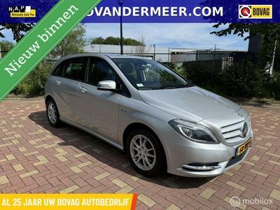 Mercedes B180