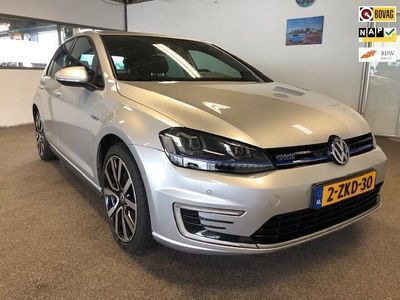 tweedehands VW Golf VII 1.4 TSI GTE