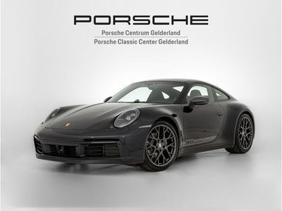 tweedehands Porsche 911 Carrera T