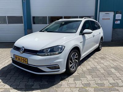 tweedehands VW Golf VII 1.5 TSI Automaat DSG