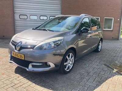 Renault Grand Scénic III