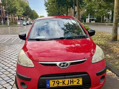 Gebruikt 2009 Hyundai i10 Style Hatchback | € 2.500 (Eerlijke prijs)