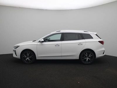 MG MG5 EV Long Range