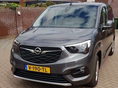 tweedehands Opel Combo 1.6D L1H1 Innovation