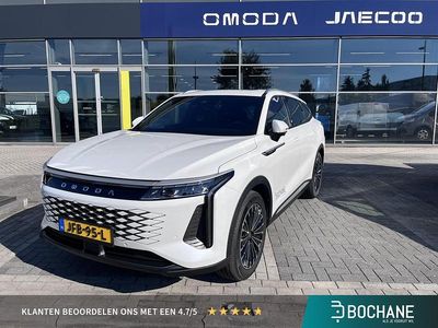 Occasion Omoda 9 537 PK (394 kW) 2025 Wit SUV