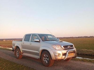 Occasion Toyota HiLux 171 PK (125 kW) 2009 Pickup