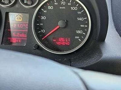 Audi A2