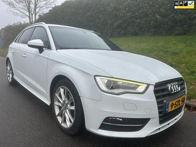 Occasion Audi A3 110 PK (80 kW) 2013