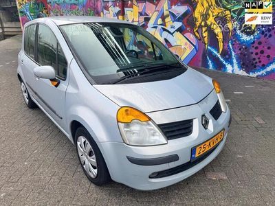 Renault Modus