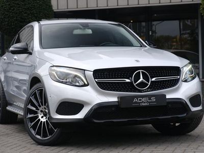 Mercedes GLC250