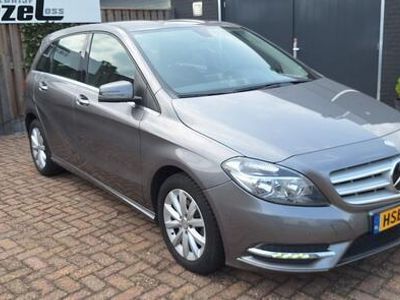 Mercedes B180