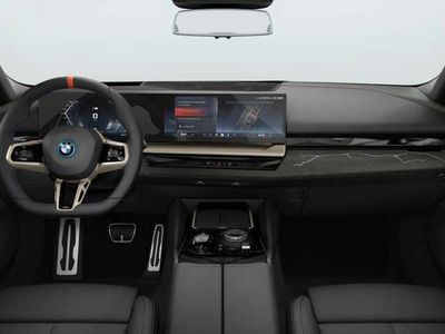 tweedehands BMW i5 Touring M60 xDrive M-Sport Pro 84 kWh