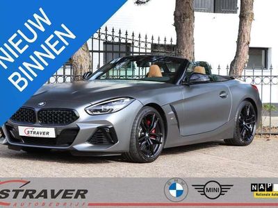 tweedehands BMW Z4 Roadster M40i High Executive |Harman/Kardon |Head-