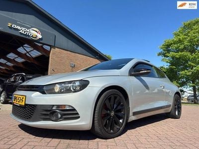 VW Scirocco