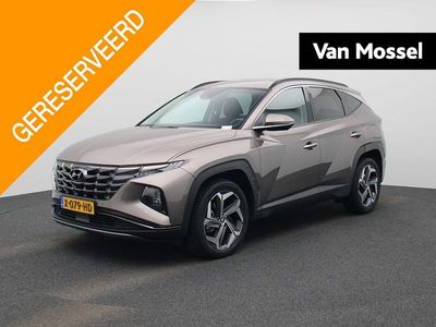 Bruin Occasion 2023 Hyundai Tucson Comfort SUV | € 32.900 (Goede deal)