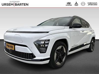 Wit Occasion 2024 Hyundai Kona Comfort SUV | € 31.930 (Eerlijke prijs)
