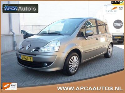 Renault Grand Modus