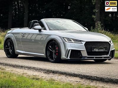 Audi TT Roadster