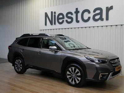 Occasion Subaru Outback Premium 169 PK (124 kW) 2023 Bruin SUV