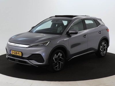 BYD Atto 3