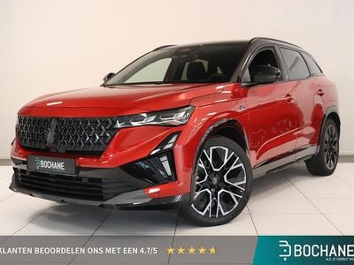 Occasion Renault Austral Iconic Esprit Alpine 2025 Rood SUV