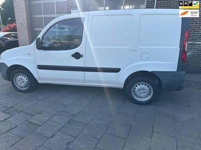 Fiat Doblò